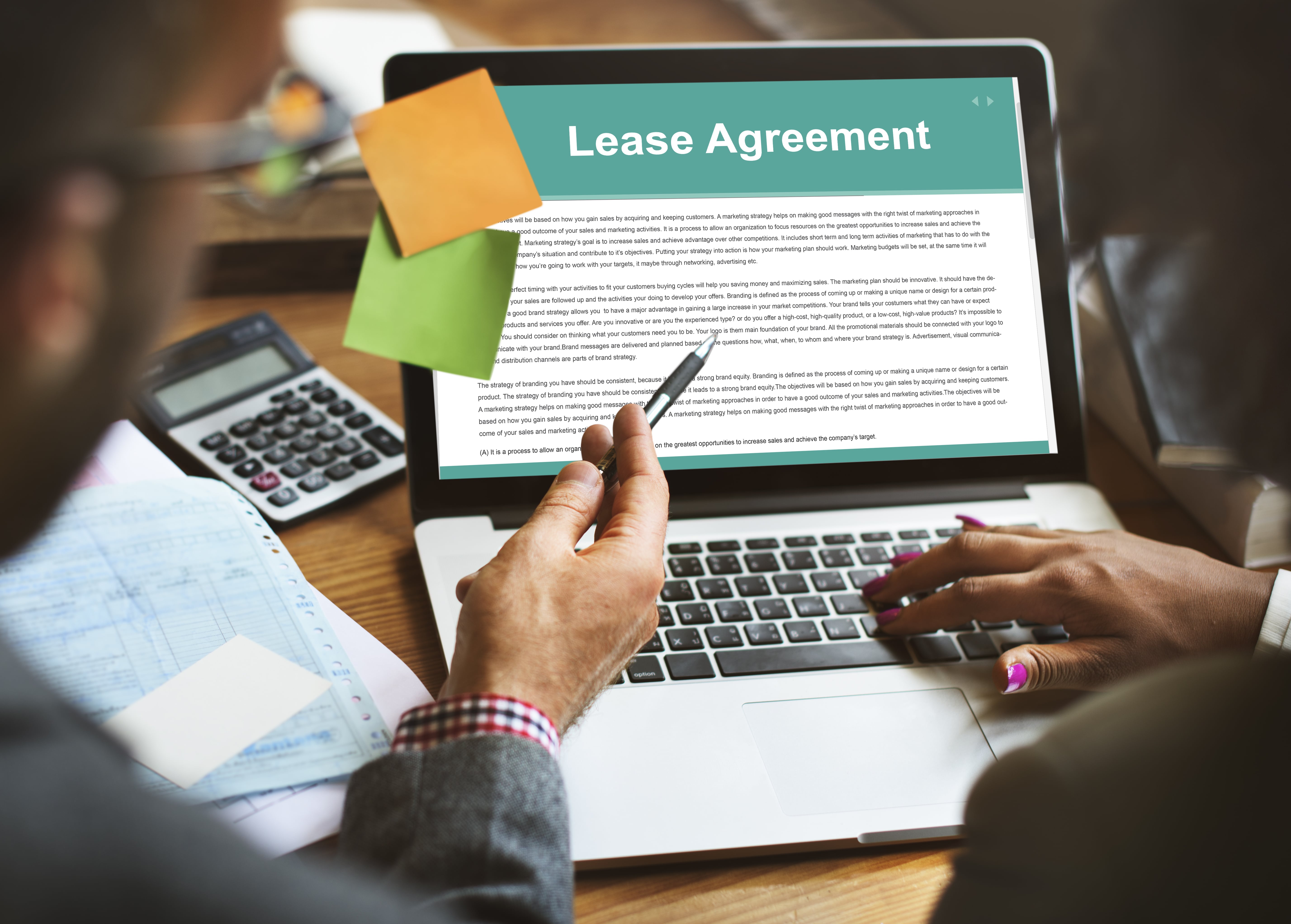 6 Important Things Landlords Should know about Tenant Screening