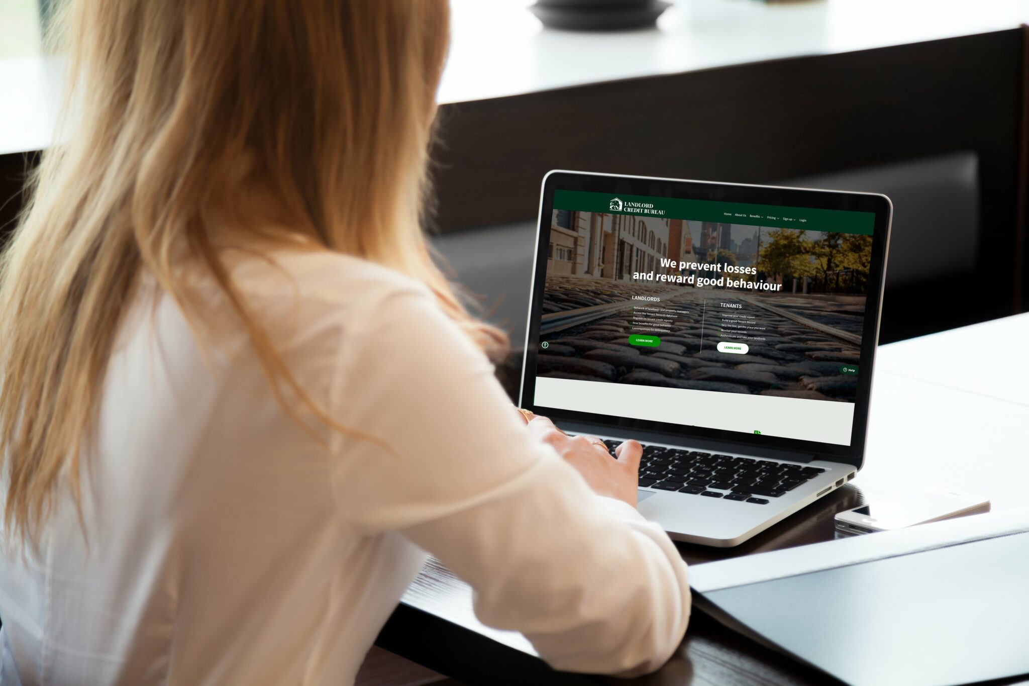 How do you Report Tenants to the Credit Bureaus? Landlord Credit Bureau