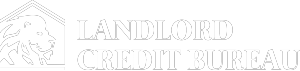 Landlord Credit Bureau Footer Main Logo