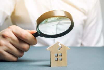 4 Things to Look for During Rental Property Inspections